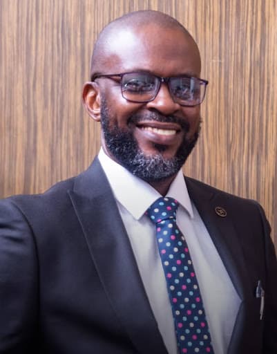 Dr. Uku Ntekim - Group Clinical Director
